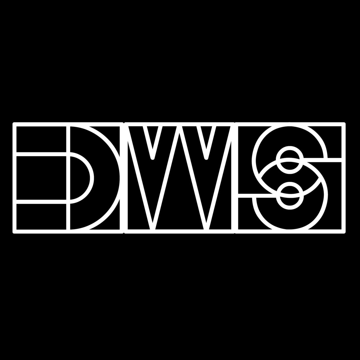 Dancing With Strangers record-label logo